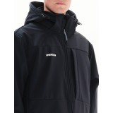 EMERSON 222.EM11.26-NAVY BLUE Μπλε Εικόνα 5