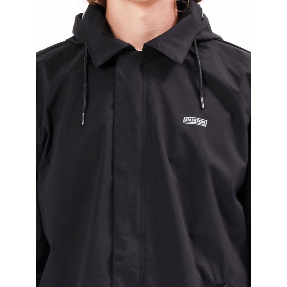 EMERSON 20-212.EM10.195A-PL BLACK Black