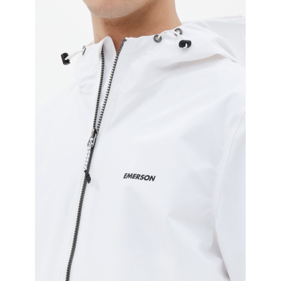 EMERSON 221.EM10.60-K9 WHITE Λευκό
