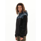 EMERSON 222.EM10.50-BLACK/PR309 BLUE Black Image 0