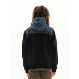 EMERSON 222.EM10.50-BLACK/PR309 BLUE Black Image 1