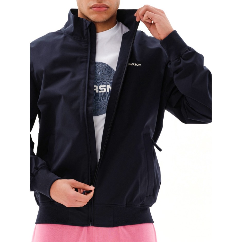 EMERSON 231.EM10.37-NAVY BLUE Μπλε