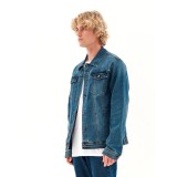 EMERSON 231.EM18.101-MIDDLE BLUE Μπλε Εικόνα 0