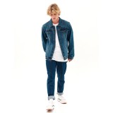 EMERSON 231.EM18.101-MIDDLE BLUE Μπλε Εικόνα 5