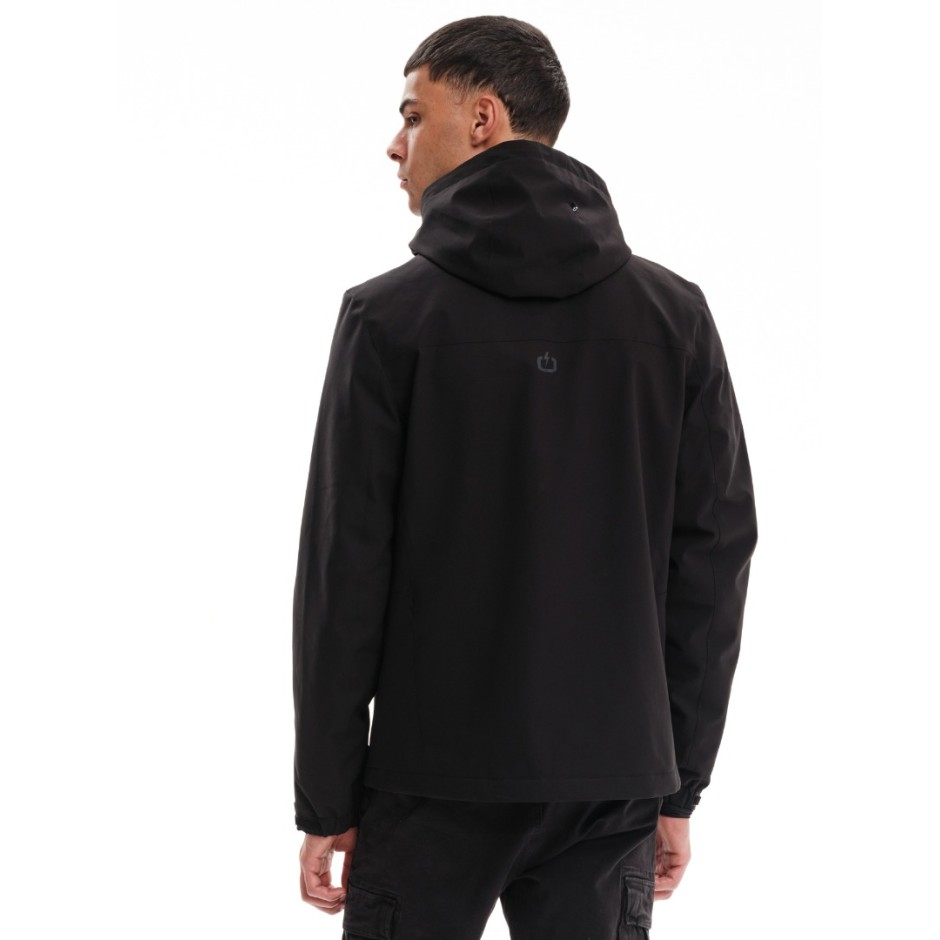 EMERSON 232.EM10.10-Black Μαύρο