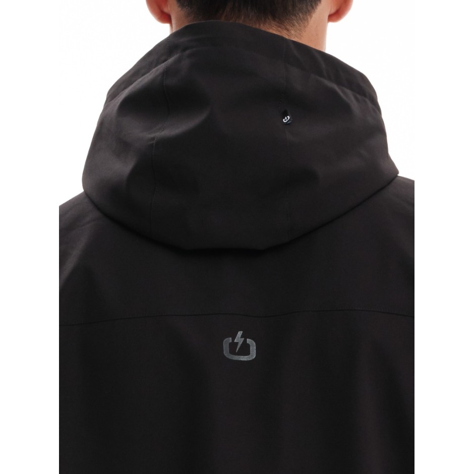 EMERSON 232.EM10.10-Black Μαύρο