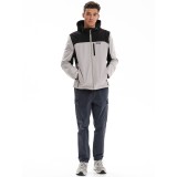 EMERSON 232.EM10.10-BEIGE/BLACK Beige Image 2