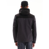 EMERSON 232.EM10.10-EBONY/BLACK Coal Image 1