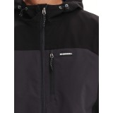EMERSON 232.EM10.10-EBONY/BLACK Coal Image 4