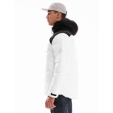 EMERSON 232.EM10.15-WHITE/BLACK White-Black Image 2