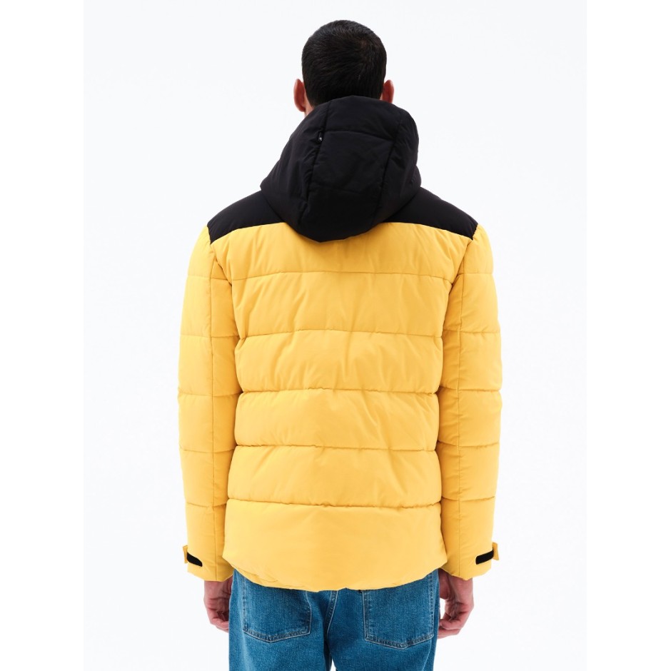 EMERSON 232.EM10.15-YELLOW/BLACK Κίτρινο