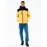 EMERSON 232.EM10.15-YELLOW/BLACK Yellow Image 2