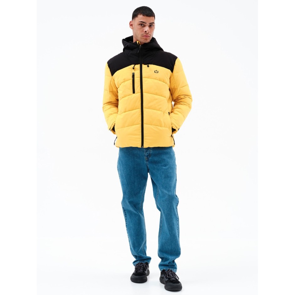 EMERSON 232.EM10.15-YELLOW/BLACK Κίτρινο