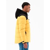 EMERSON 232.EM10.15-YELLOW/BLACK Yellow Image 3