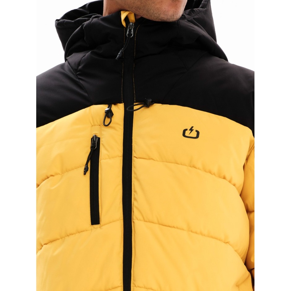 EMERSON 232.EM10.15-YELLOW/BLACK Κίτρινο