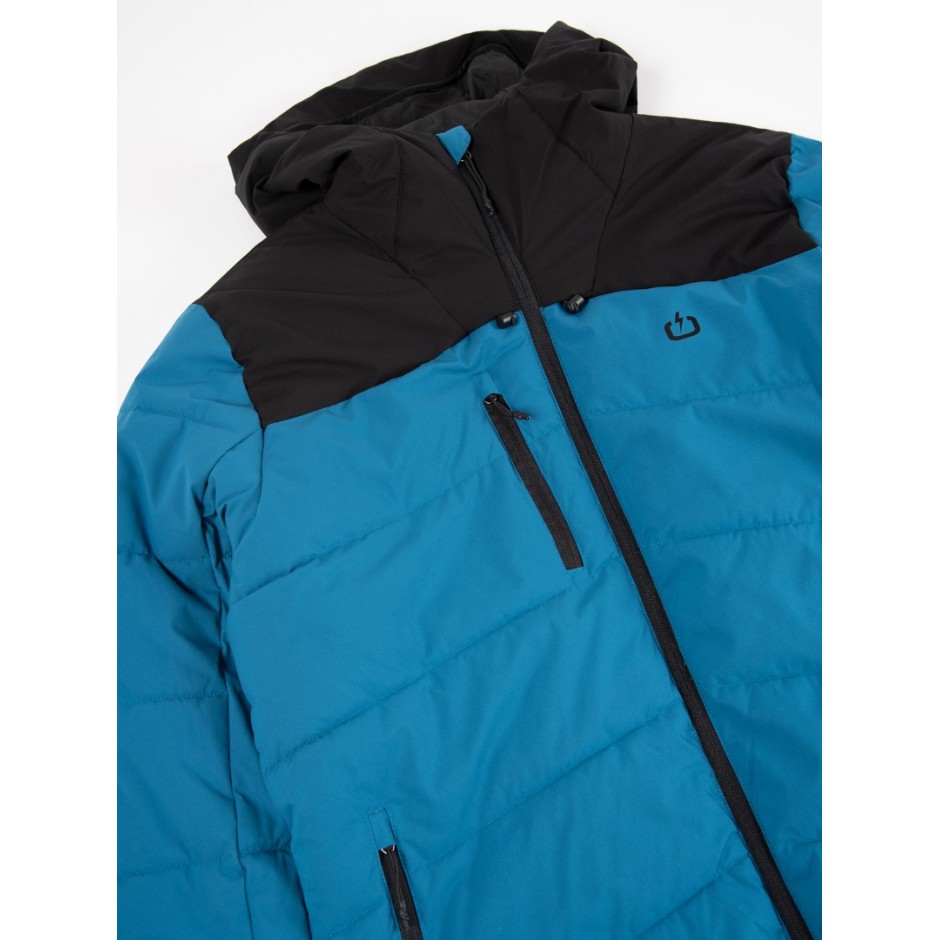 EMERSON 232.EM10.15-ROYAL BLUE/BLACK Μπλε