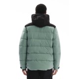 EMERSON 232.EM10.15-PINE/BLACK Κhaki Image 1