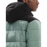 EMERSON 232.EM10.15-PINE/BLACK Κhaki Image 4