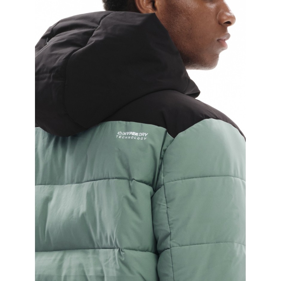 EMERSON 232.EM10.15-PINE/BLACK Κhaki