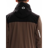 EMERSON 232.EM10.37-CAMEL/BLACK Brown Image 4