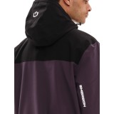 EMERSON 232.EM10.37-PURPLE/BLACK Purple Image 4