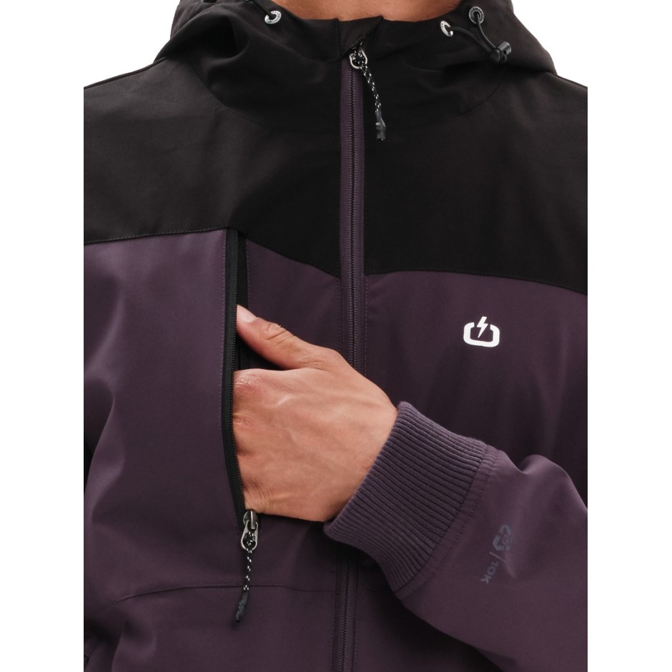 EMERSON 232.EM10.37-PURPLE/BLACK Purple