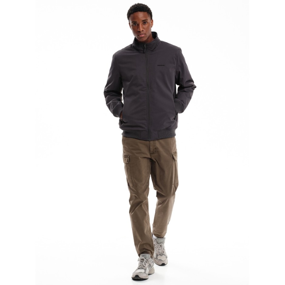 EMERSON 232.EM10.53-DARK GREY Coal