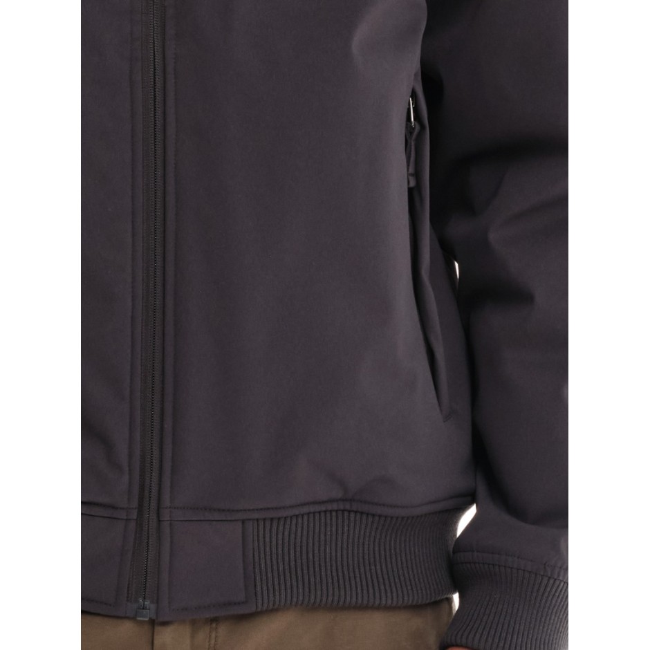 EMERSON 232.EM10.53-DARK GREY Coal