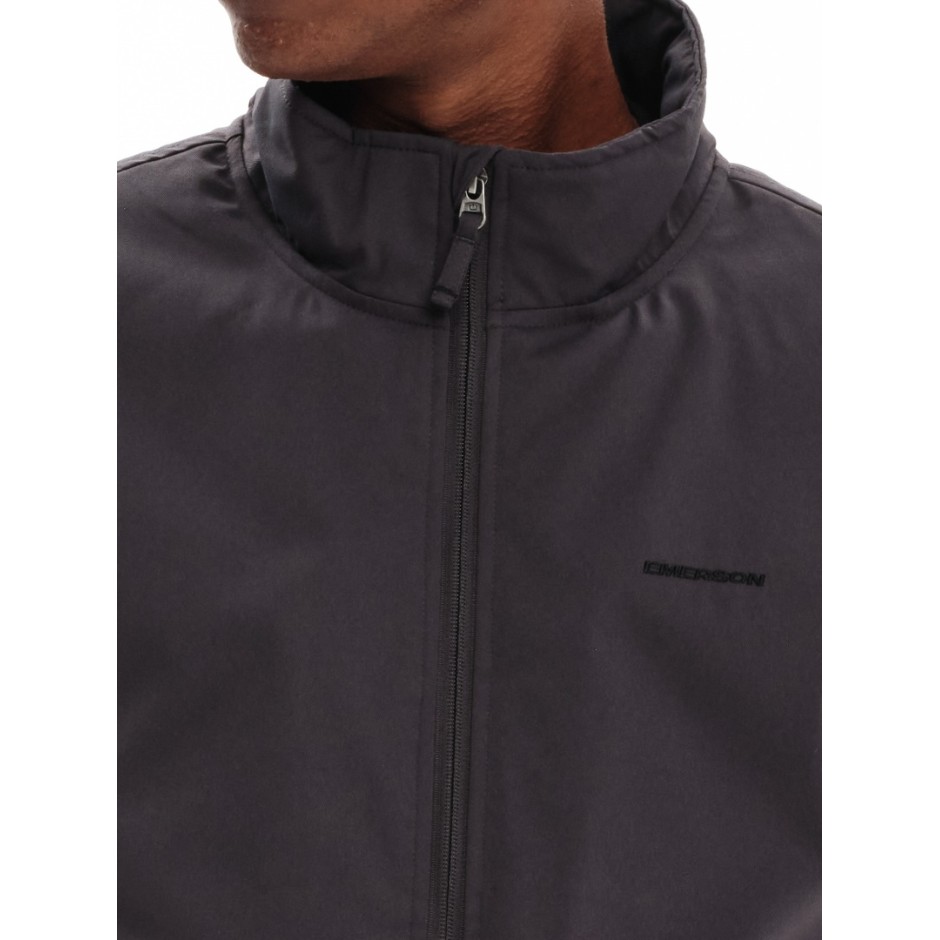 EMERSON 232.EM10.53-DARK GREY Coal