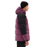 EMERSON 232.EM10.57-MAUVE/BLACK Purple Image 3