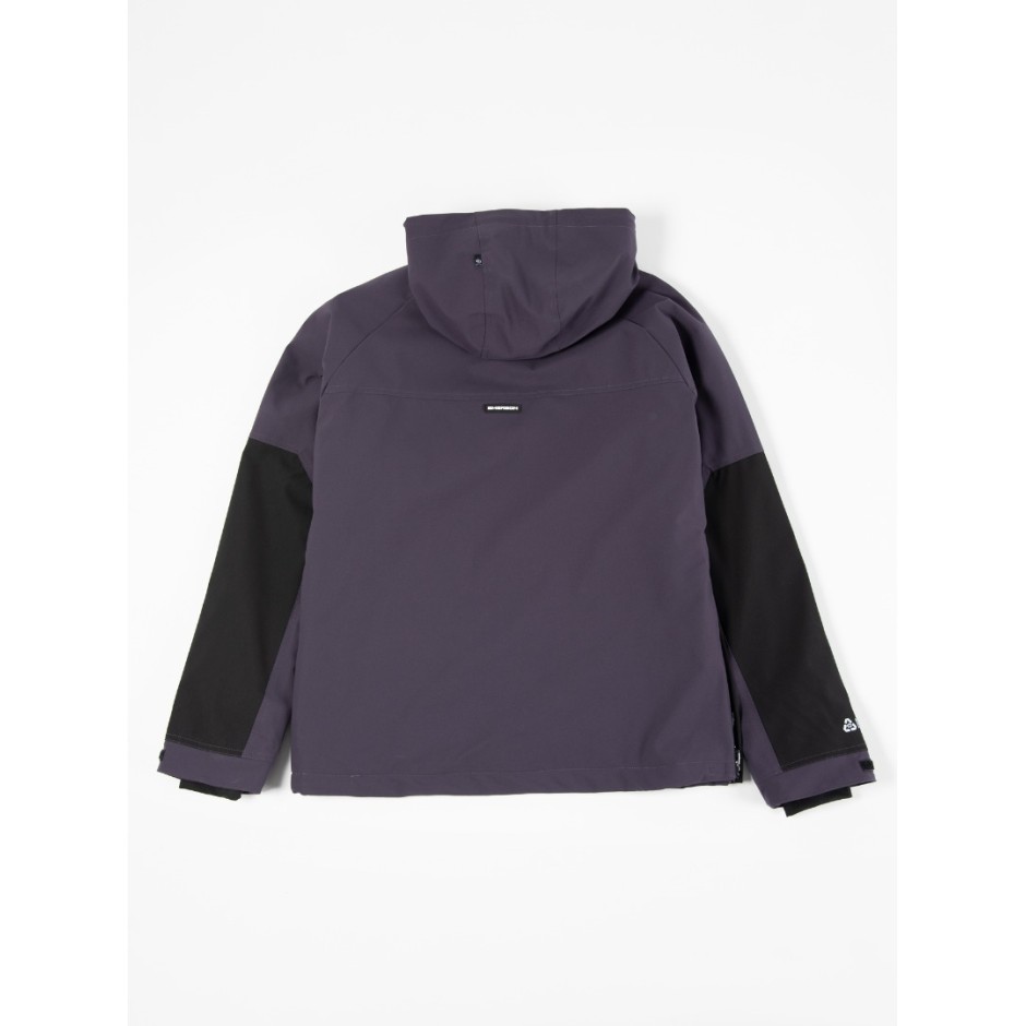 EMERSON 232.EM10.61-PURPLE/BLACK Μωβ