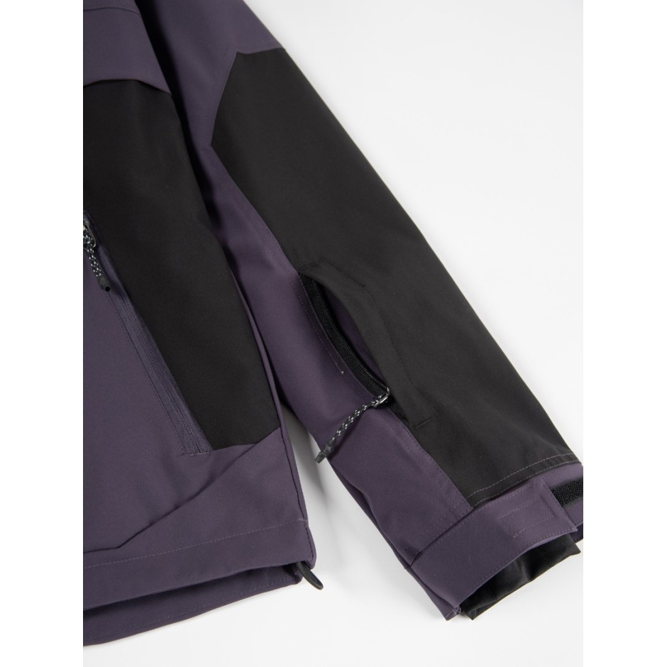 EMERSON 232.EM10.61-PURPLE/BLACK Μωβ