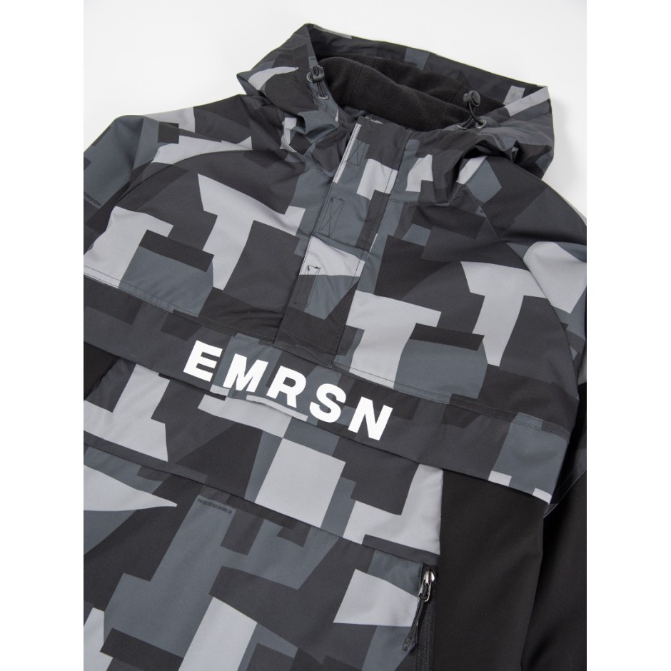 EMERSON 232.EM10.61-PR408 OLIVE/BLACK ΛΑΔΙ