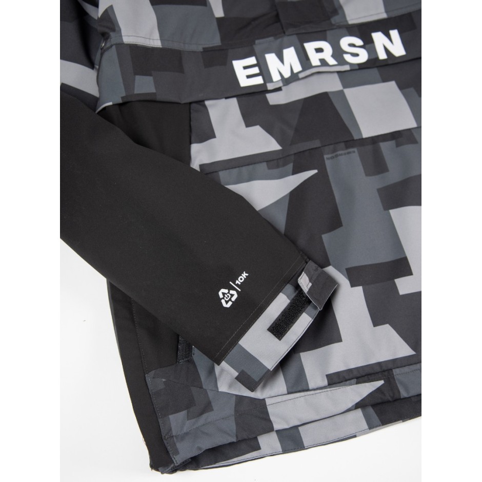 EMERSON 232.EM10.61-PR408 OLIVE/BLACK ΛΑΔΙ