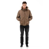 EMERSON 232.EM10.65-CAMEL Brown Image 2