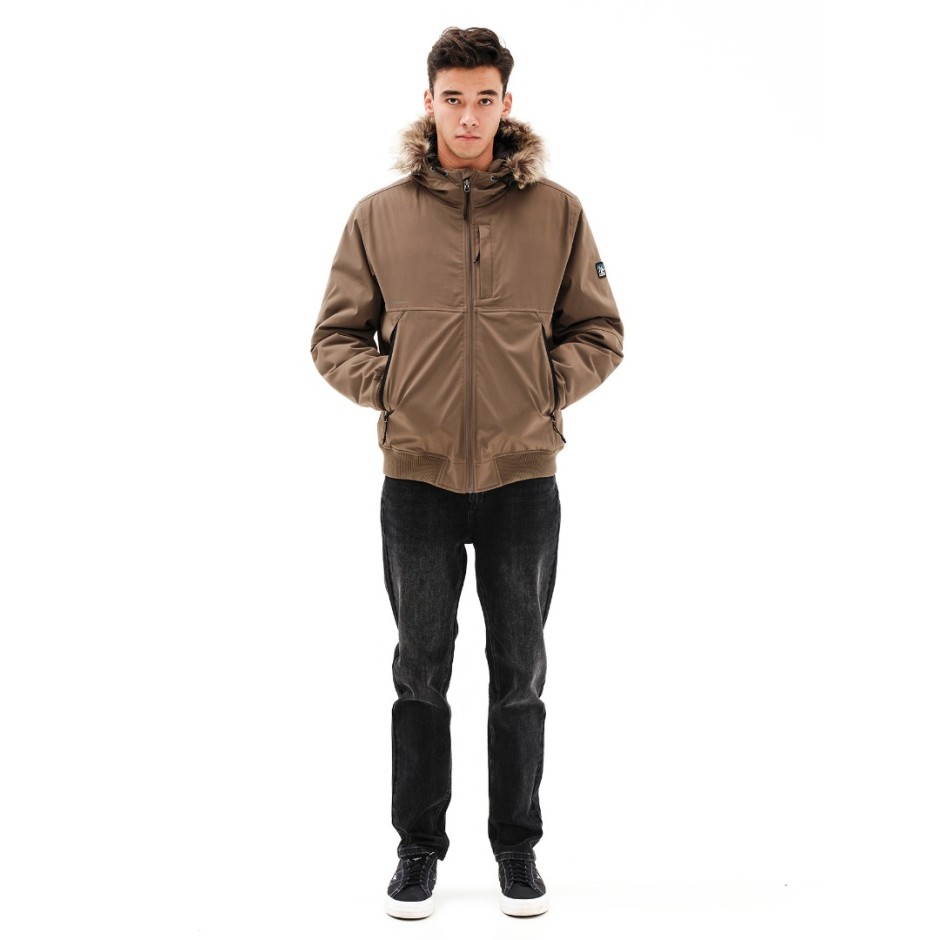 EMERSON 232.EM10.65-CAMEL Brown