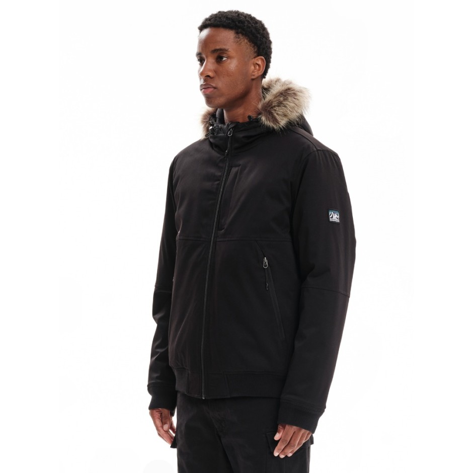 EMERSON 232.EM10.65-Black Black
