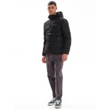EMERSON 232.EM10.69-Black Black Image 2