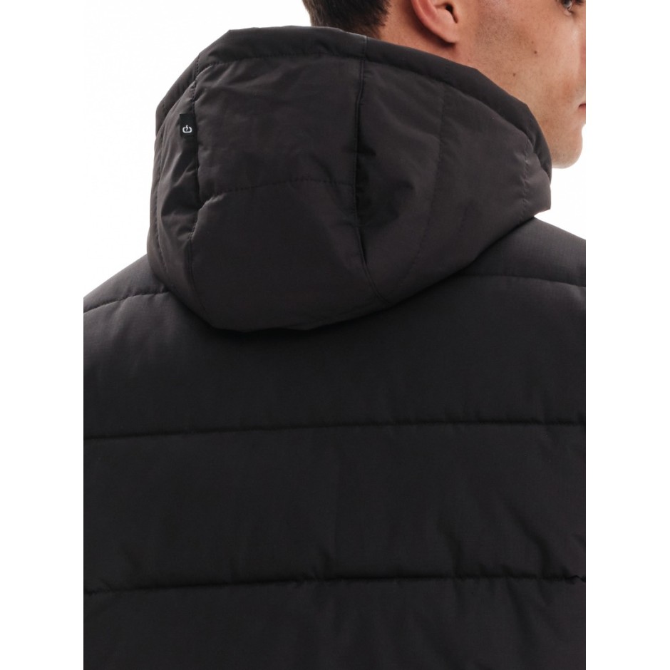 EMERSON 232.EM10.69-Black Black