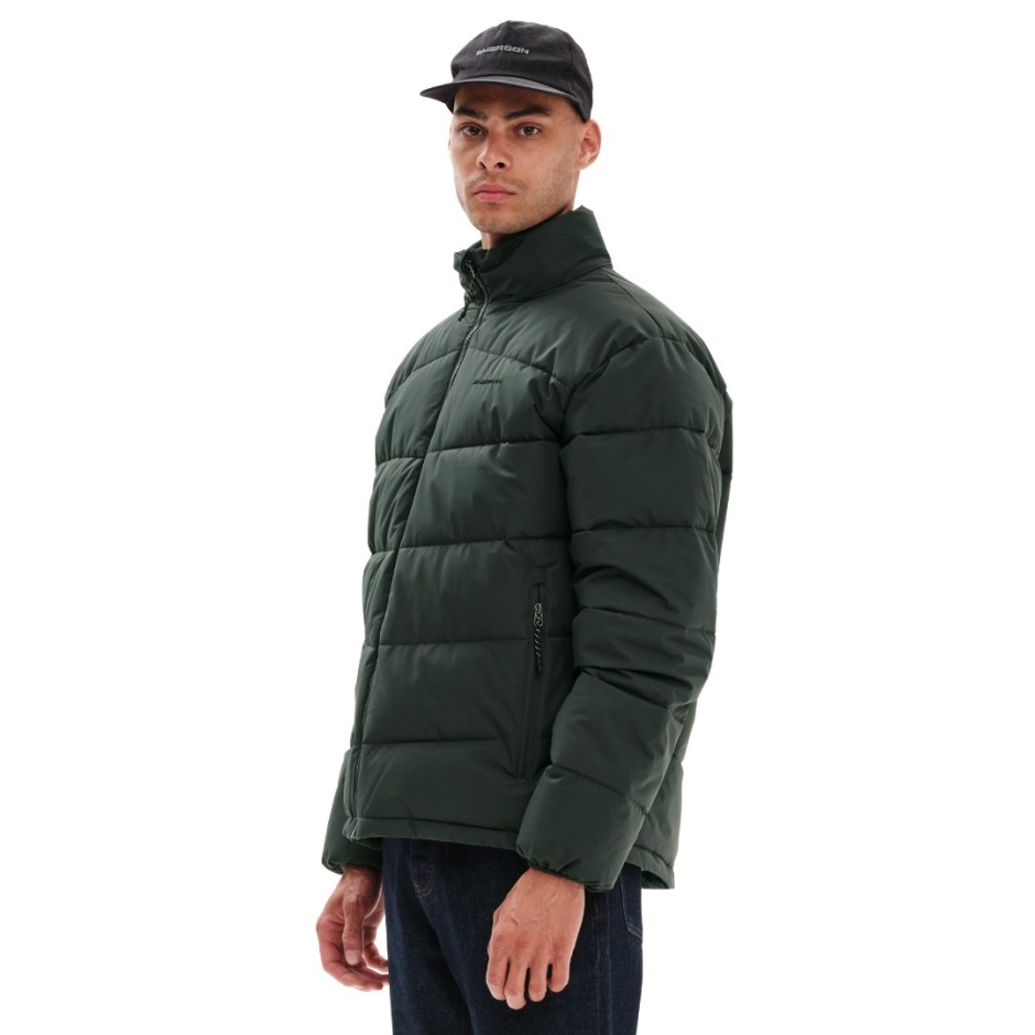 EMERSON 232.EM10.71-DARK GREEN Πράσινο