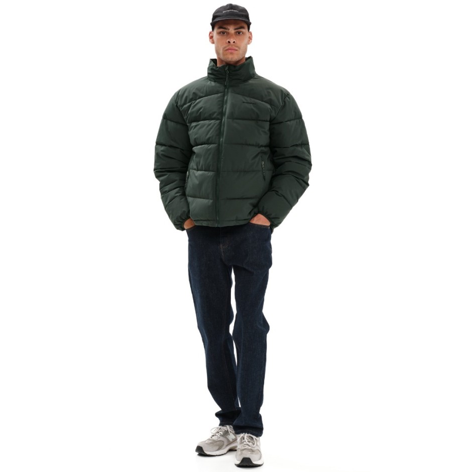 EMERSON 232.EM10.71-DARK GREEN Πράσινο