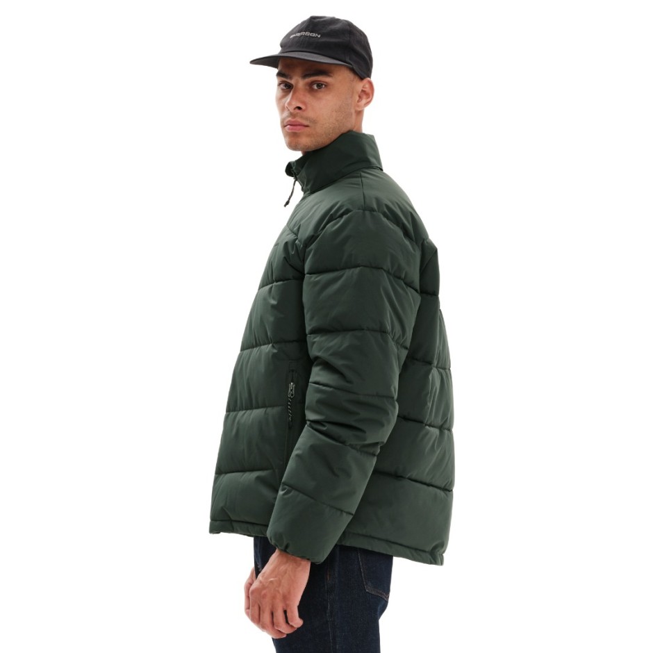 EMERSON 232.EM10.71-DARK GREEN Πράσινο