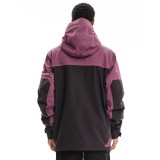 EMERSON 232.EM10.73-PURPLE/BLACK Purple Image 1