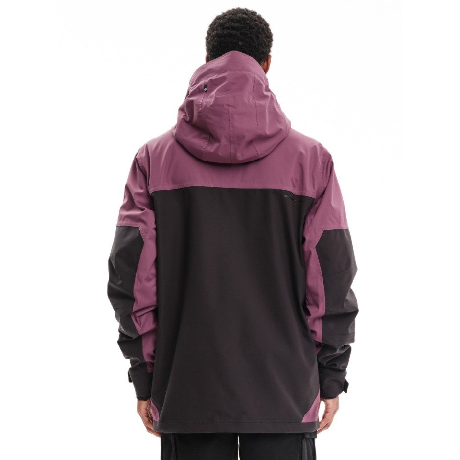 EMERSON 232.EM10.73-PURPLE/BLACK Purple