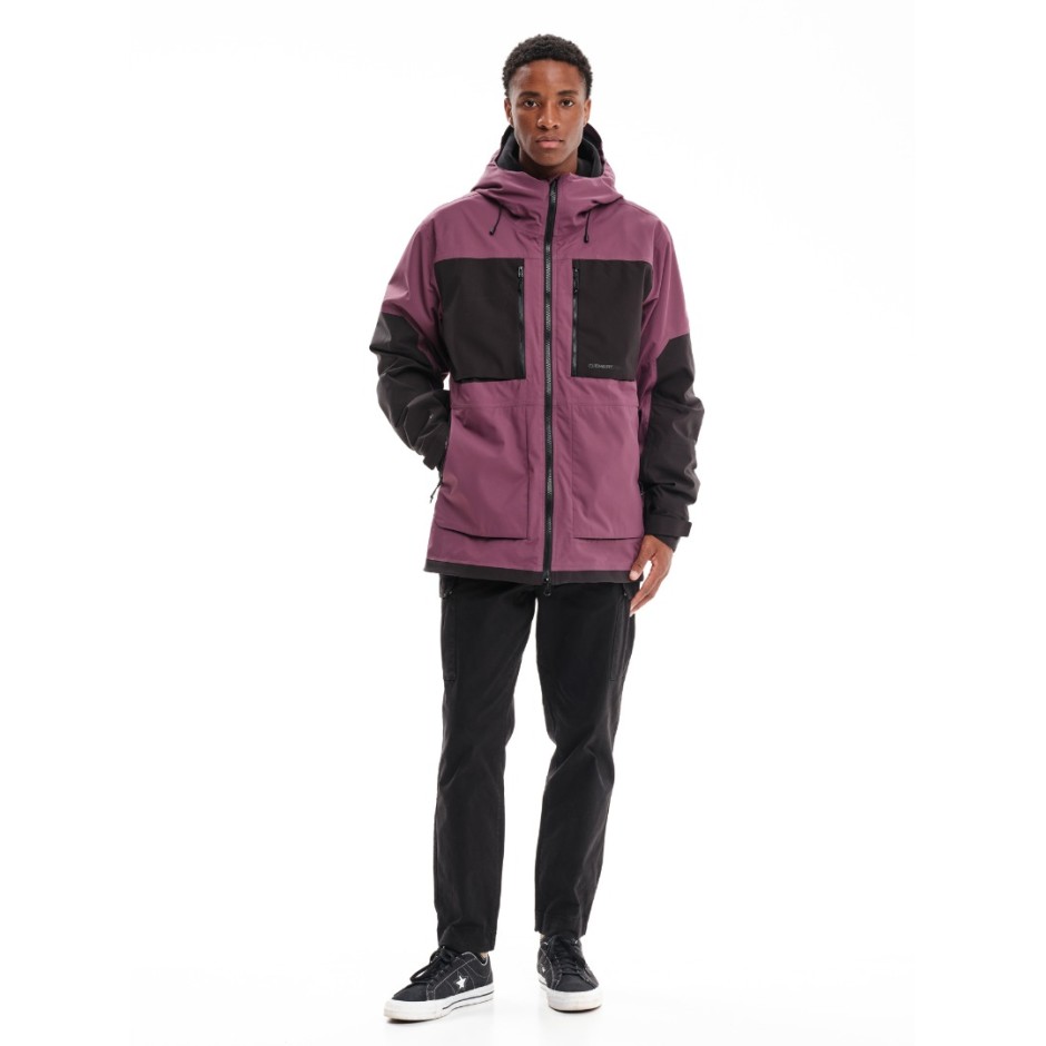 EMERSON 232.EM10.73-PURPLE/BLACK Purple