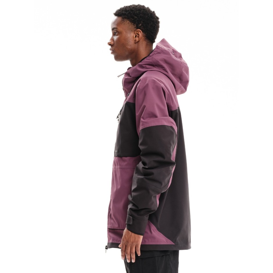 EMERSON 232.EM10.73-PURPLE/BLACK Purple