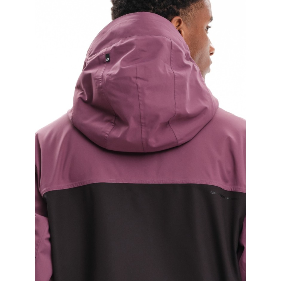 EMERSON 232.EM10.73-PURPLE/BLACK Purple