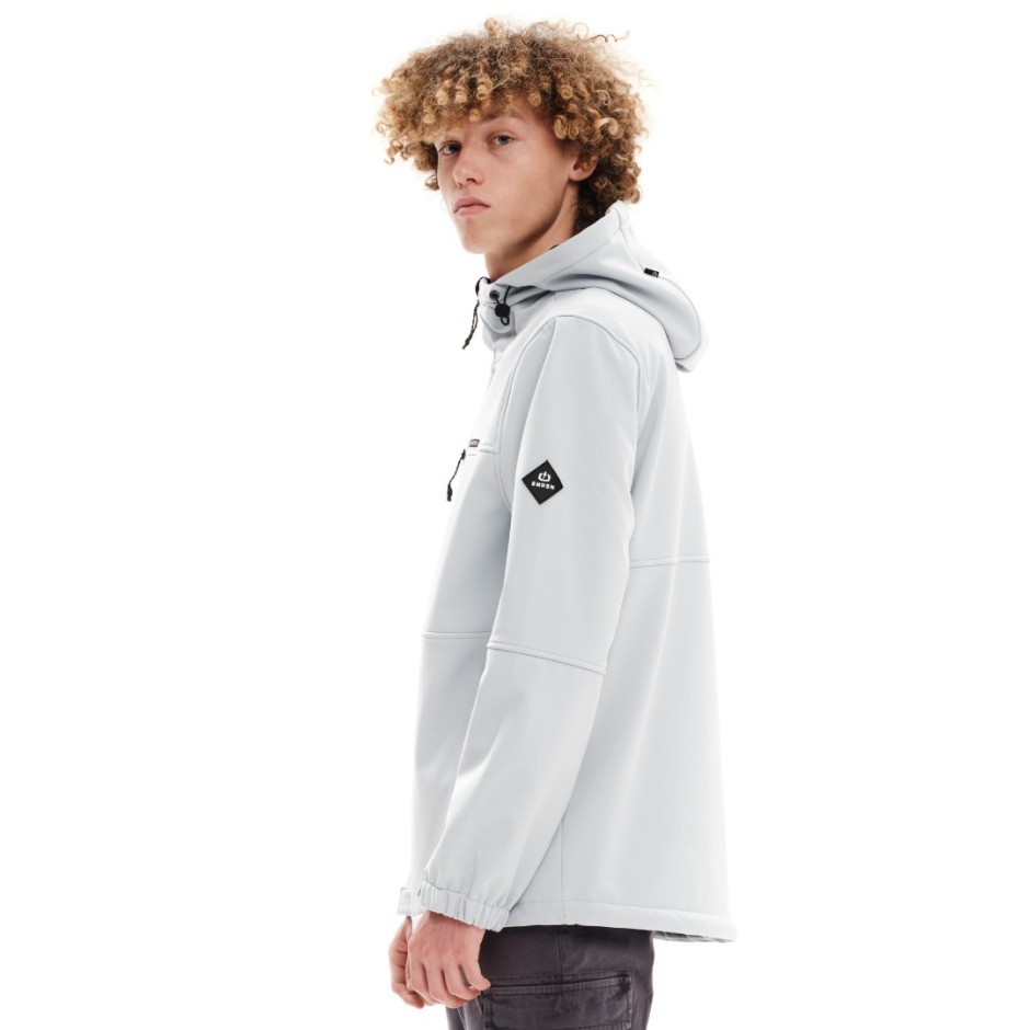 EMERSON 232.EM11.03-ICE Grey