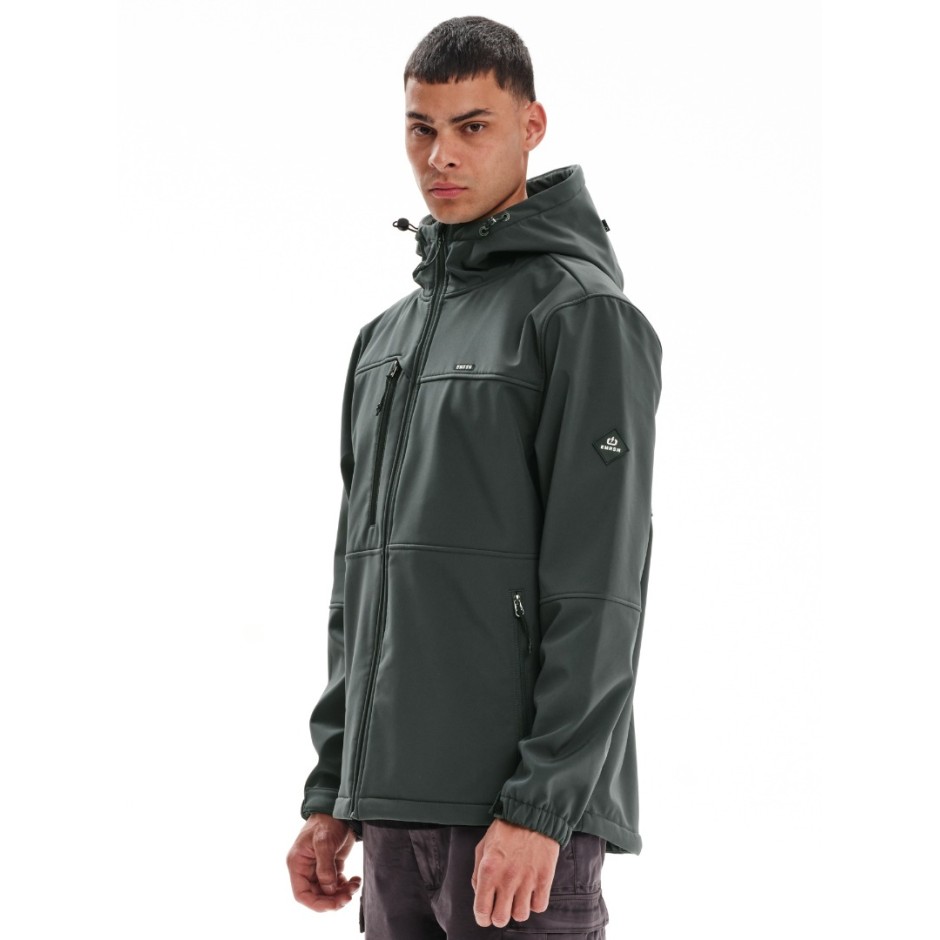 EMERSON 232.EM11.03-DARK GREEN Πράσινο