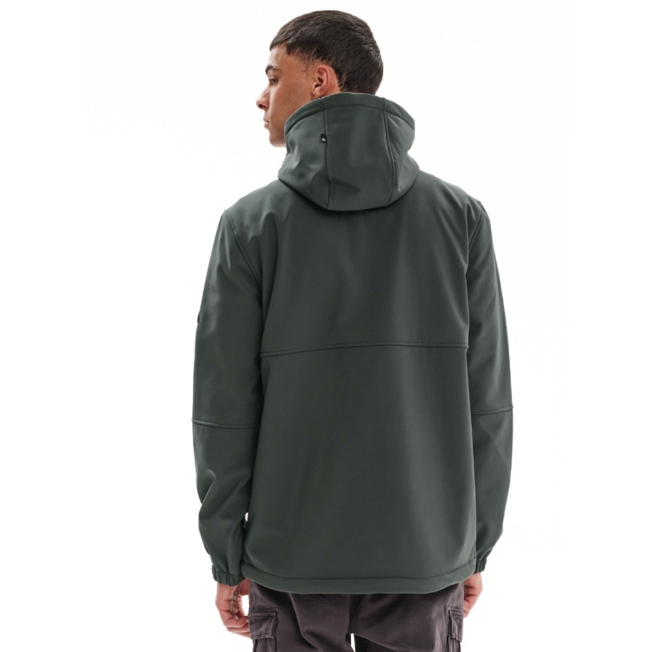 EMERSON 232.EM11.03-DARK GREEN Πράσινο